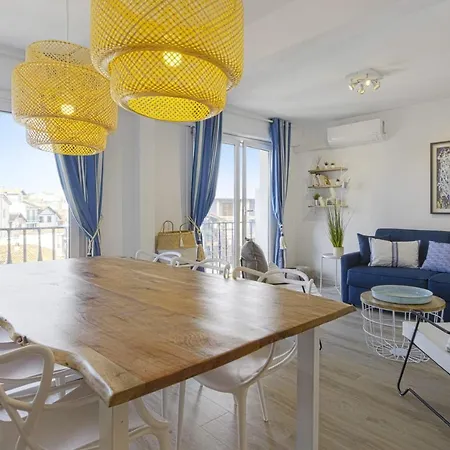 Apartment Sagaray - 3 Etoiles - Welkeys