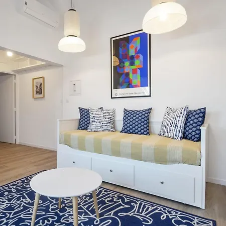 Apartment Sagaray - 3 Etoiles - Welkeys Saint-Jean-de-Luz