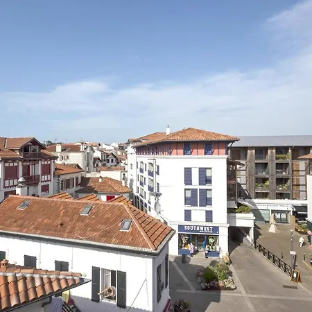 Apartment Sagaray - 3 Etoiles - Welkeys Saint-Jean-de-Luz