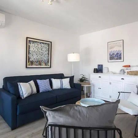 Sagaray - 3 Etoiles - Welkeys Saint-Jean-de-Luz