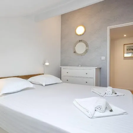 Sagaray - 3 Etoiles - Welkeys Apartment *