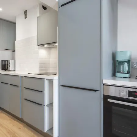 Apartment Sagaray - 3 Etoiles - Welkeys Saint-Jean-de-Luz