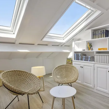 Sagaray - 3 Etoiles - Welkeys Apartment Saint-Jean-de-Luz