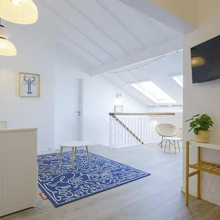 Sagaray - 3 Etoiles - Welkeys Apartment *