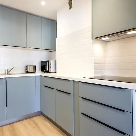 Sagaray - 3 Etoiles - Welkeys Apartment