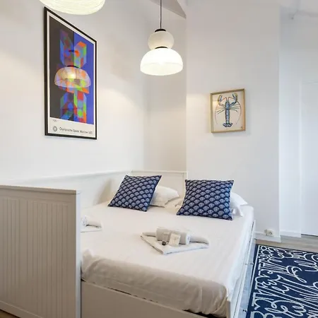 Sagaray - 3 Etoiles - Welkeys Apartment