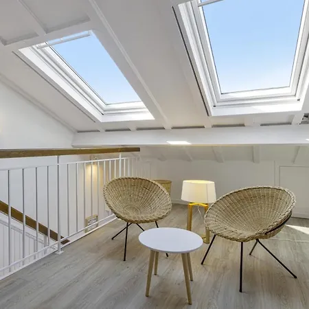 Sagaray - 3 Etoiles - Welkeys Saint-Jean-de-Luz