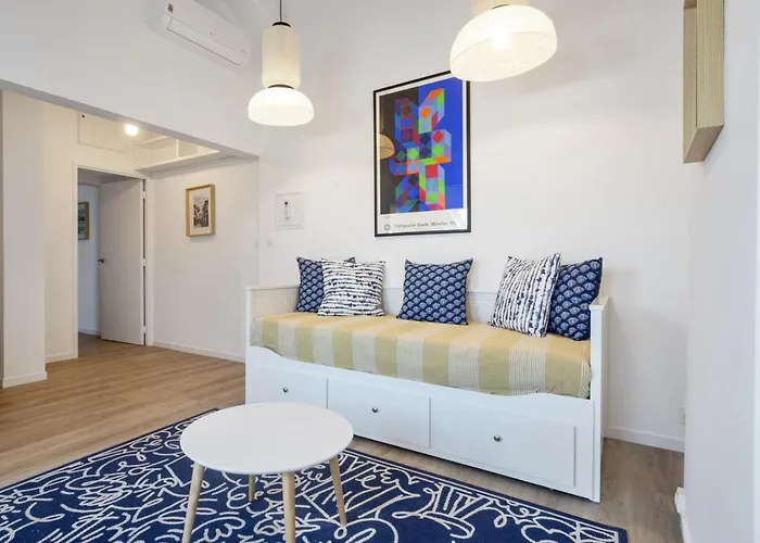 公寓 Sagaray - 3 Etoiles - Welkeys 圣让－德吕兹