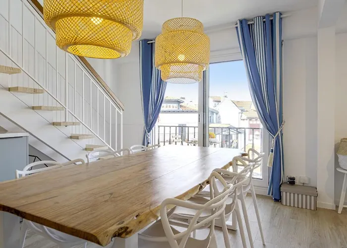 Sagaray - 3 Etoiles - Welkeys 圣让－德吕兹