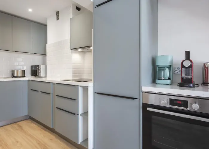 公寓 Sagaray - 3 Etoiles - Welkeys 圣让－德吕兹