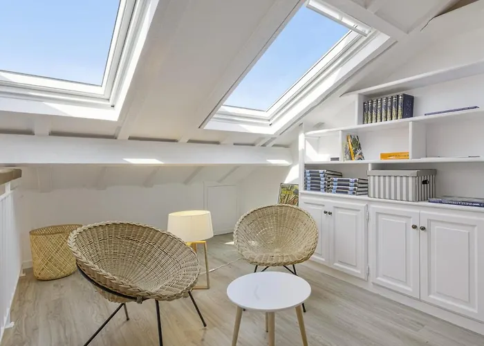 Sagaray - 3 Etoiles - Welkeys 公寓 圣让－德吕兹