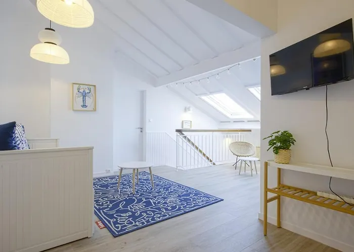 Sagaray - 3 Etoiles - Welkeys 公寓 *