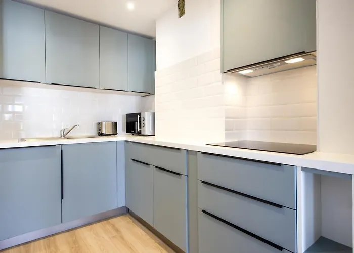 Sagaray - 3 Etoiles - Welkeys 公寓