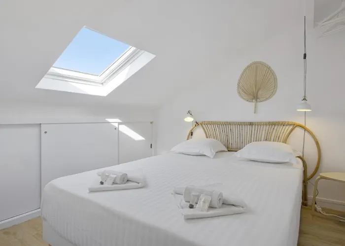 Sagaray - 3 Etoiles - Welkeys 公寓 *