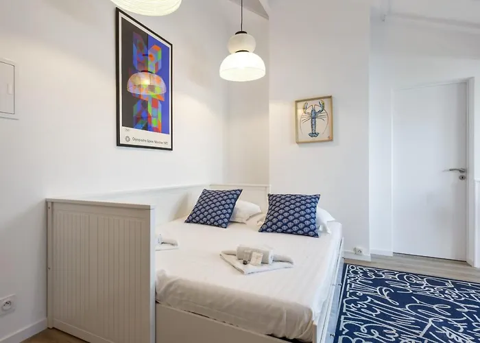 Sagaray - 3 Etoiles - Welkeys 公寓