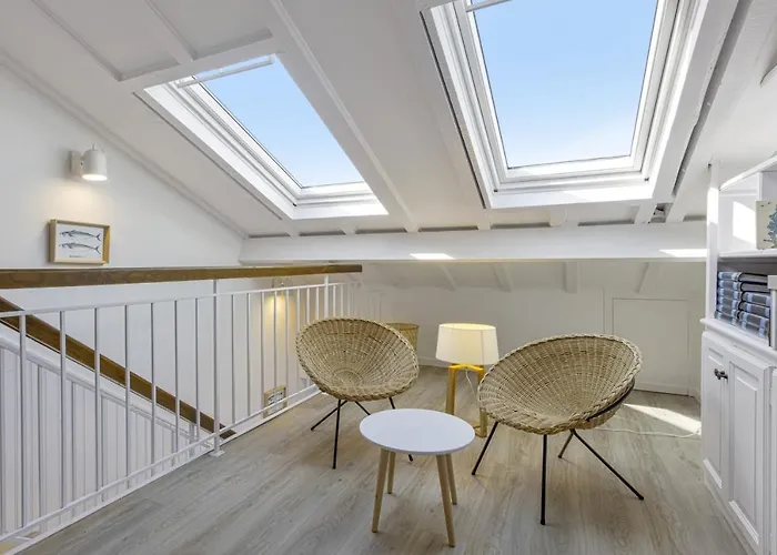 Sagaray - 3 Etoiles - Welkeys 圣让－德吕兹